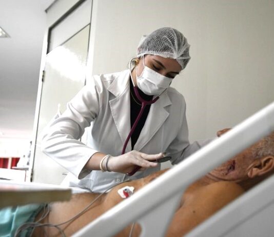 CAMPO GRANDE: Hospital Regional fez mais de 320 mil atendimentos em 2024