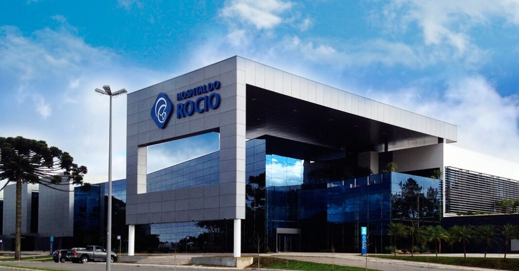 Hospital do Rocio