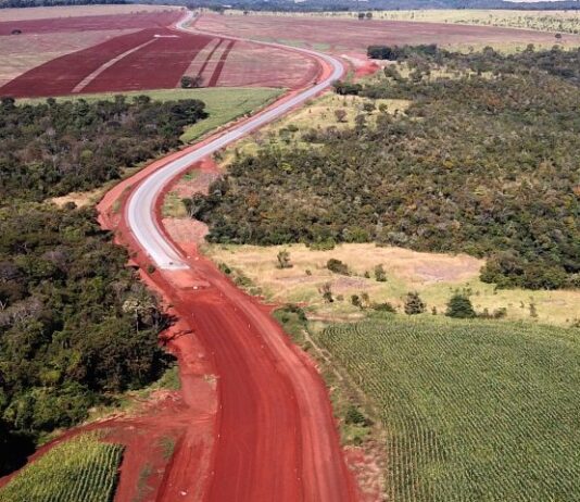Com R$ 2,6 bilhões de investimento, Governo vai promover modernização das rodovias de MS