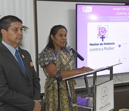 Mato Grosso do Sul conta com ferramenta importante para o enfrentamento à violência de gênero