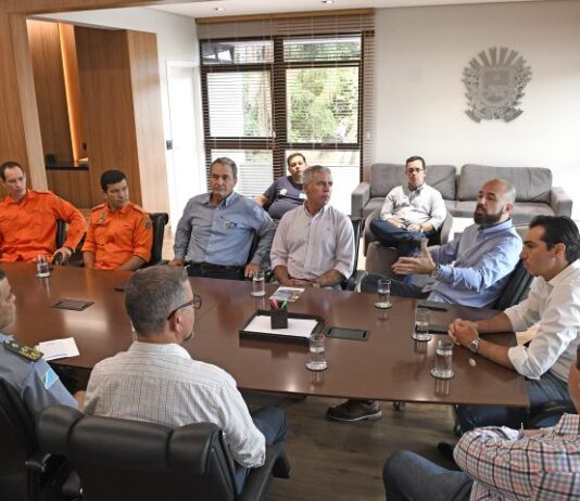 Com atuação transversal, Governo de MS elabora programa integrado para a região do Pantanal