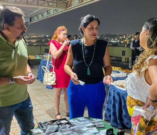 Governo de MS lança mapeamento para fomentar políticas públicas de economia criativa