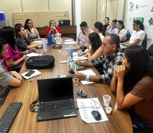 Saúde discute estratégias para enfrentamento das arboviroses em Mato Grosso do Sul