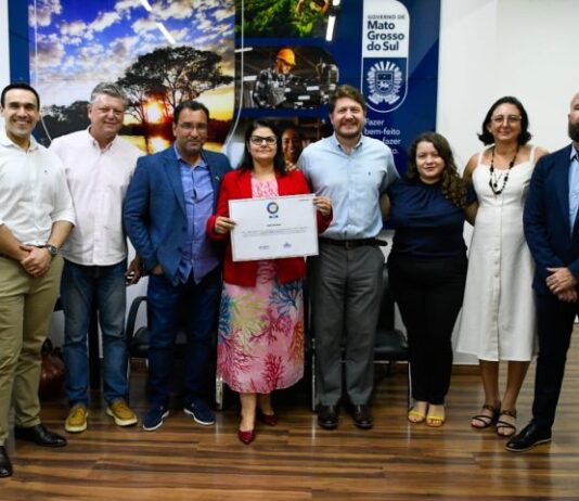 Com boas práticas na área dos direitos humanos, Mato Grosso do Sul renova certificação com o selo MigraCidades