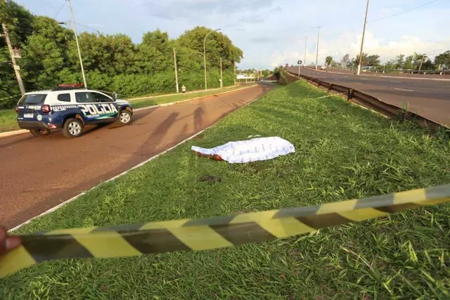 assassinado