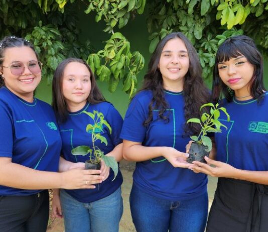 Programa MS+ECO – Escolas Mais Sustentáveis abrem inscrições em fevereiro