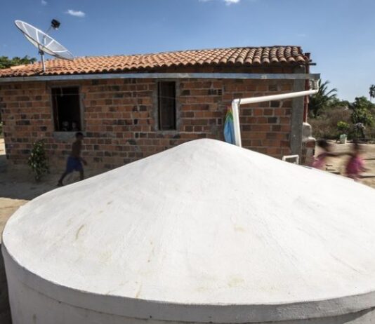 Agricultura familiar de MS terá quase R$ 7 milhões em recursos para ampliar acesso à água