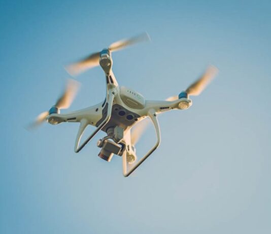 CAMPO GRANDE: Oficina gratuita ensina uso de drones nas artes e impulsiona economia criativa