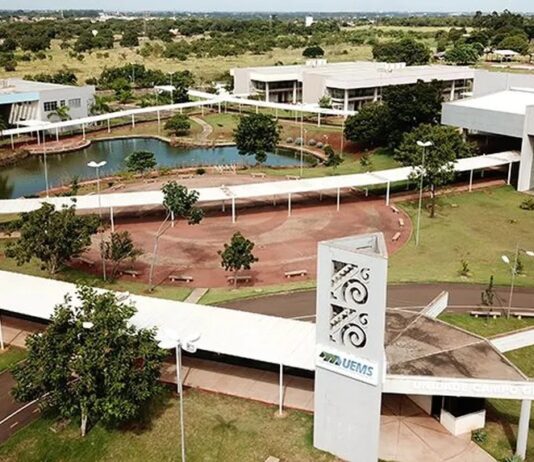 Classificação do vestibular 2025: UEMS divulga resultado final