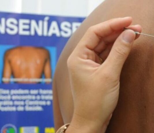 JANEIRO ROXO: SES intensifica combate à hanseníase e reforça o diagnóstico precoce