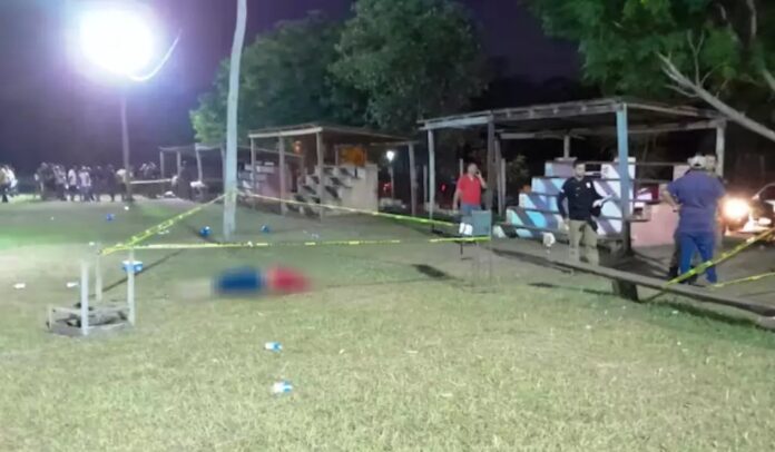 mortos