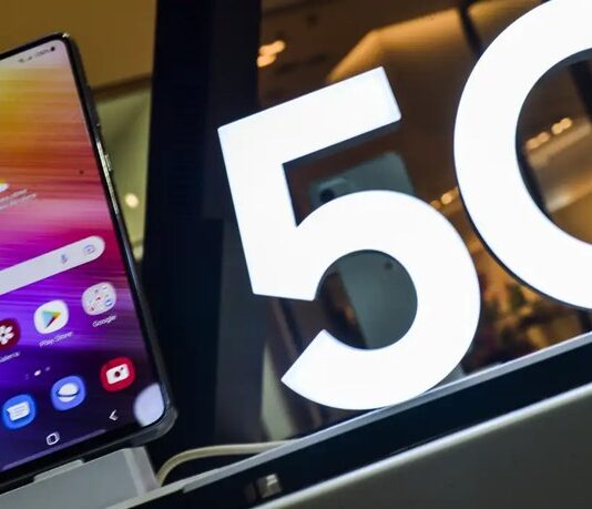 ALTA VELOCIDADE: Sinal 5G chega a mais de 800 municípios brasileiros