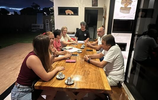 Prefeitura de Itaquiraí e Associação Protetora dos Animais São Francisco de Assis irão buscar parcerias para cuidar dos animais abandonados