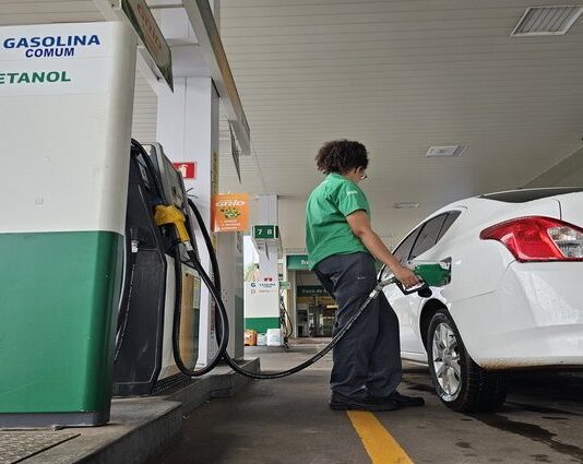 Etanol tem variação superior a 15% entre combustíveis em Campo Grande