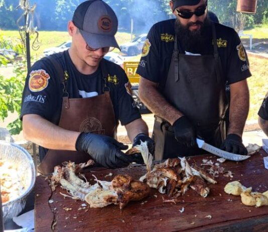 Seminário da Rota apresenta potencial gastronômico de MS e reforça foco na sustentabilidade