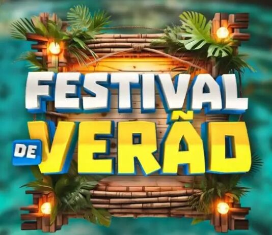 Bonito terá Festival de Verão entre os dias 1 e 3 de março