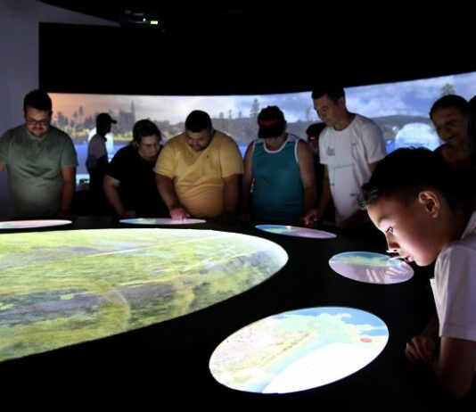 CAMPO GRANDE: Bioparque Pantanal oferece visitas guiadas e garante experiência única na biodiversidade aquática