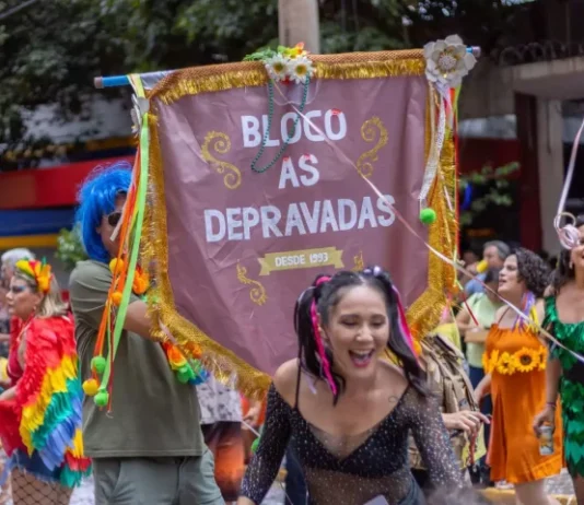 Agendão: blocos tomam as ruas na contagem regressiva para o carnaval, além de festa em Corumbá e Ladário