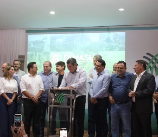 Com cenário econômico em expansão, Governo de MS põe fim ao regime especial de tributação no agronegócioq