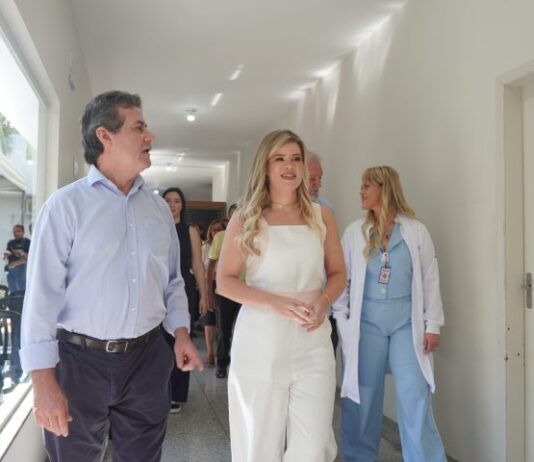 RIO BRILHANTE: Com recursos estaduais, maternidade é inaugurada com estrutura e atendimento ampliados