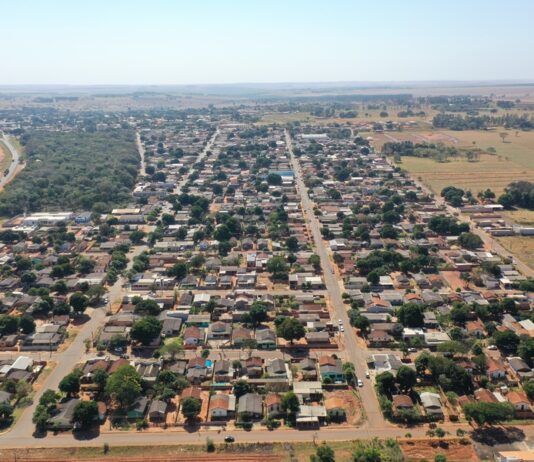 Itaquiraí é destaque na geração de empregos em Mato Grosso do Sul