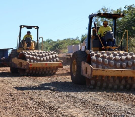 Conectando regiões: Governo de MS homologa licitações para obras na MS-347 e na MS-436