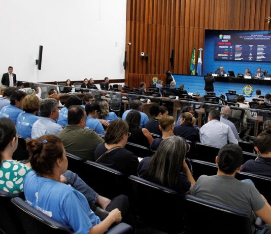 Mães com perda gestacional ou neonatal poderão ter leitos separados em MS