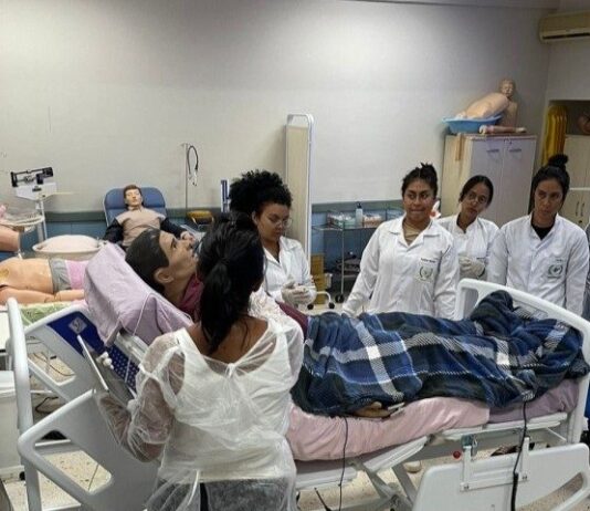 Inovação em Saúde: Governo de MS e Senac promovem evento gratuito para impulsionar o setor em Dourados