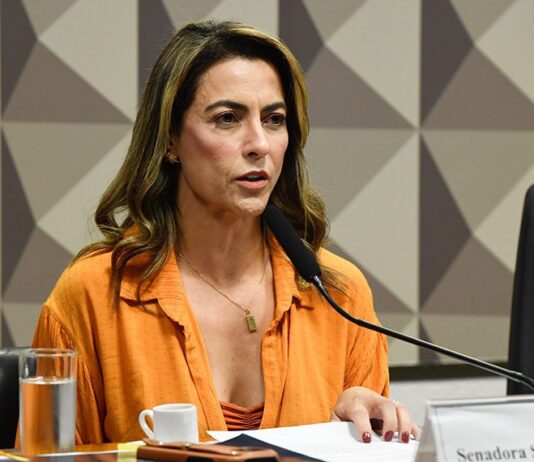 Enfrentamento à violência contra a mulher pode ter prioridade no Senado