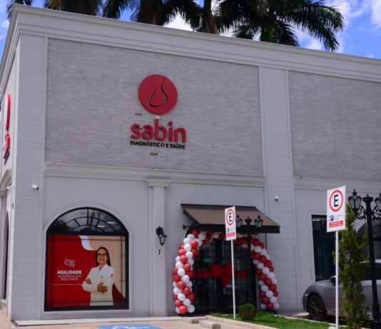 Sabin expande presença no Mato Grosso do Sul com novas unidades em Campo Grande