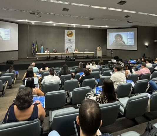 Governo de MS e municípios unem esforços para avançar em plano de transformação para a saúde digital