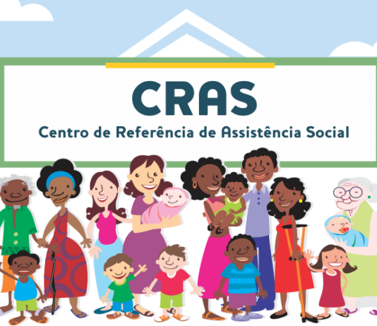 Naviraí: Prefeitura publica comunicado sobre furto de celular e notebook do CRAS I