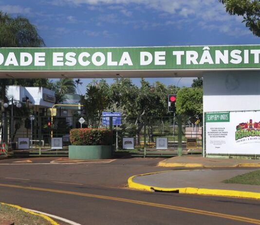 DETRANZINHO: inscrições para escolas públicas e privadas participarem do Programa começam hoje