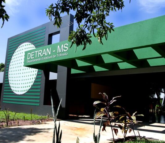 Vai viajar no Carnaval? Antecipe os serviços no Detran-MS para não perder a folia