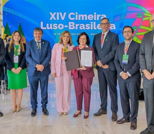 MDS e ministérios da Saúde do Brasil e de Portugal assinam acordo em prol da alimentação saudável e prevenção da obesidade