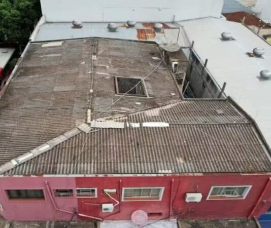 Três assaltantes morrem em confronto com o Batalhão do Choque