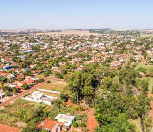 Governo de MS já investiu mais de R$ 18 milhões em obras de saneamento em Itaporã