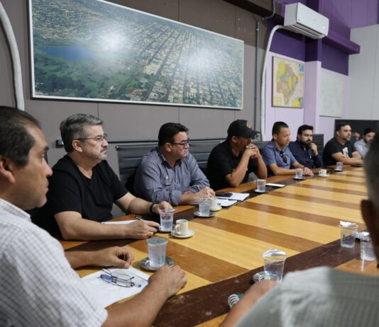 DOURADOS: Prefeitura reduz fila de emissão de alvarás de obras e moderniza processo