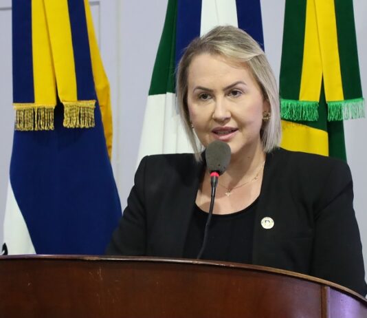 DOURADOS: Liandra pede melhorias para a Sitioca Ouro Fino e Travessão do Castelo