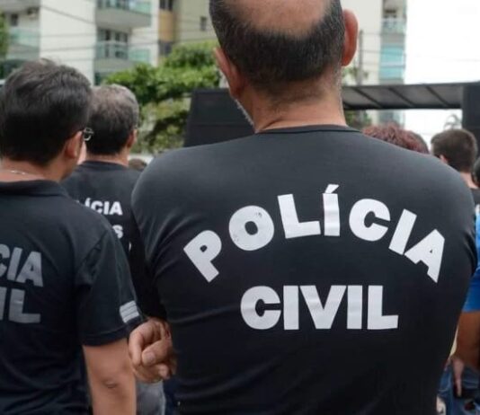 Quadro de servidores da segurança pública de MS está desatualizado há 20 anos