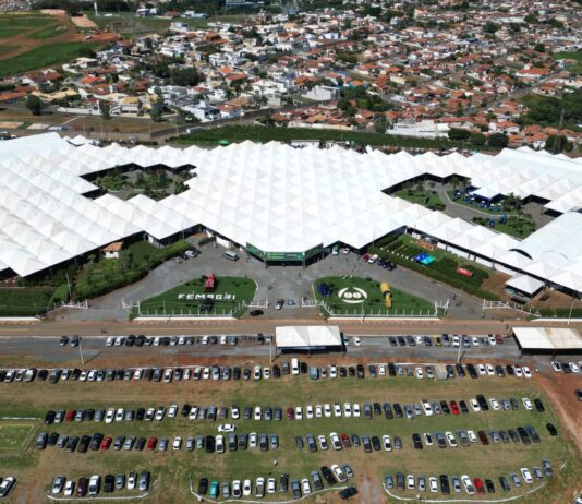 MINAS: pelo terceiro ano seguido, Femagri é referência em eventos agrícolas neutros em carbono