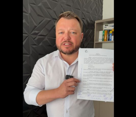 Parceria entre G12 Rural de Itaquiraí e o Escritório de Advocacia Dr. Julio Sanches reforça a Agricultura Familiar