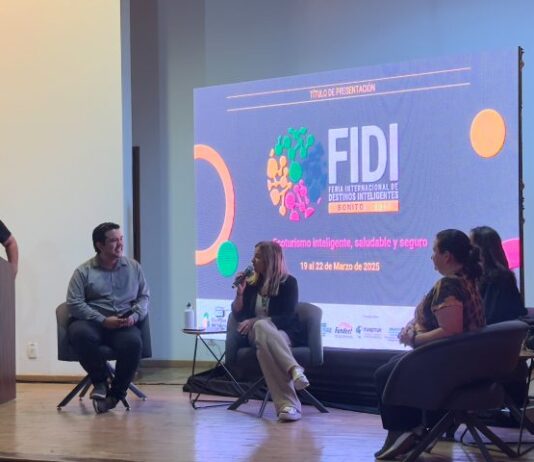 Mato Grosso do Sul lança logomarca para sinalizar e promover turismo acessível e inclusivo