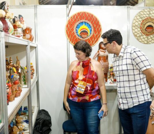 Semana do Artesão vai trazer a ‘Feira Mãos que Criam’ com o melhor do artesanato de MS