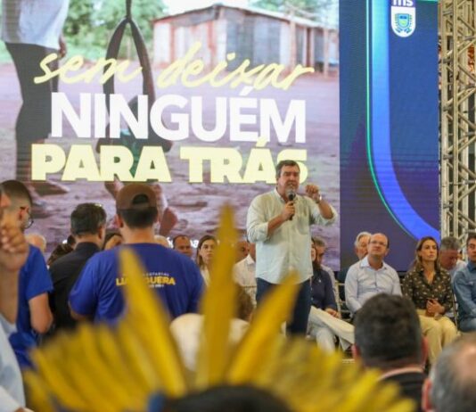 Para beneficiar famílias indígenas, MS recebe R$ 55,1 milhões para construção de casas em sete municípios