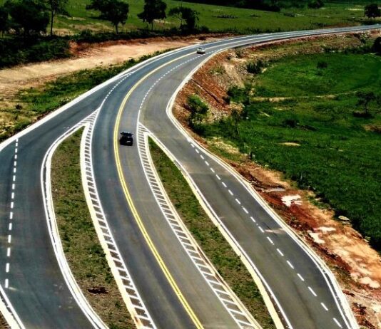 DESENVOLVIMENTO: Governo de MS lança mais R$ 180,8 milhões em obras de infraestrutura rodoviária e urbana