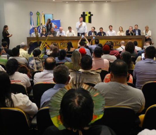 SONHO DA CASA PRÓPRIA: novas moradias vão beneficiar assentamentos, 13 comunidades indígenas e população