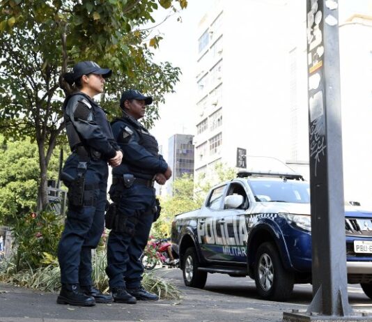 CAMPO GRANDE: SSP registra queda nos índices de roubos e furtos nos dois primeiros meses de 2025