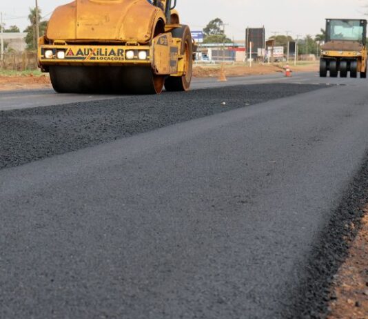 Governo de MS anuncia mais de R$ 13 milhões em obras de infraestrutura para três municípios