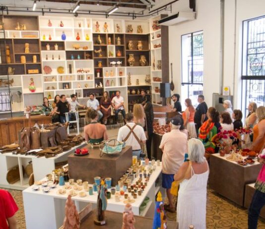Semana do Artesão começa nesta quarta-feira com uma programação recheada de atrações